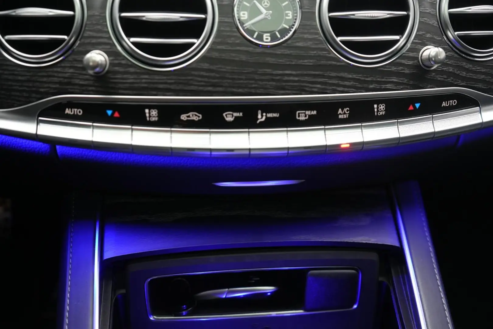 S 400 d 4Matic 9G-Tronic AMG Leder Distronic Kam