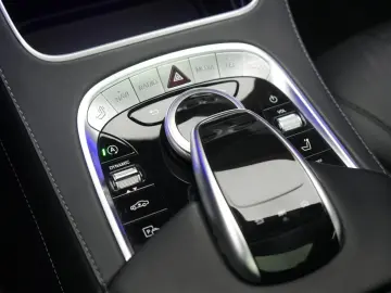 S 400 d 4Matic 9G-Tronic AMG Leder Distronic Kam