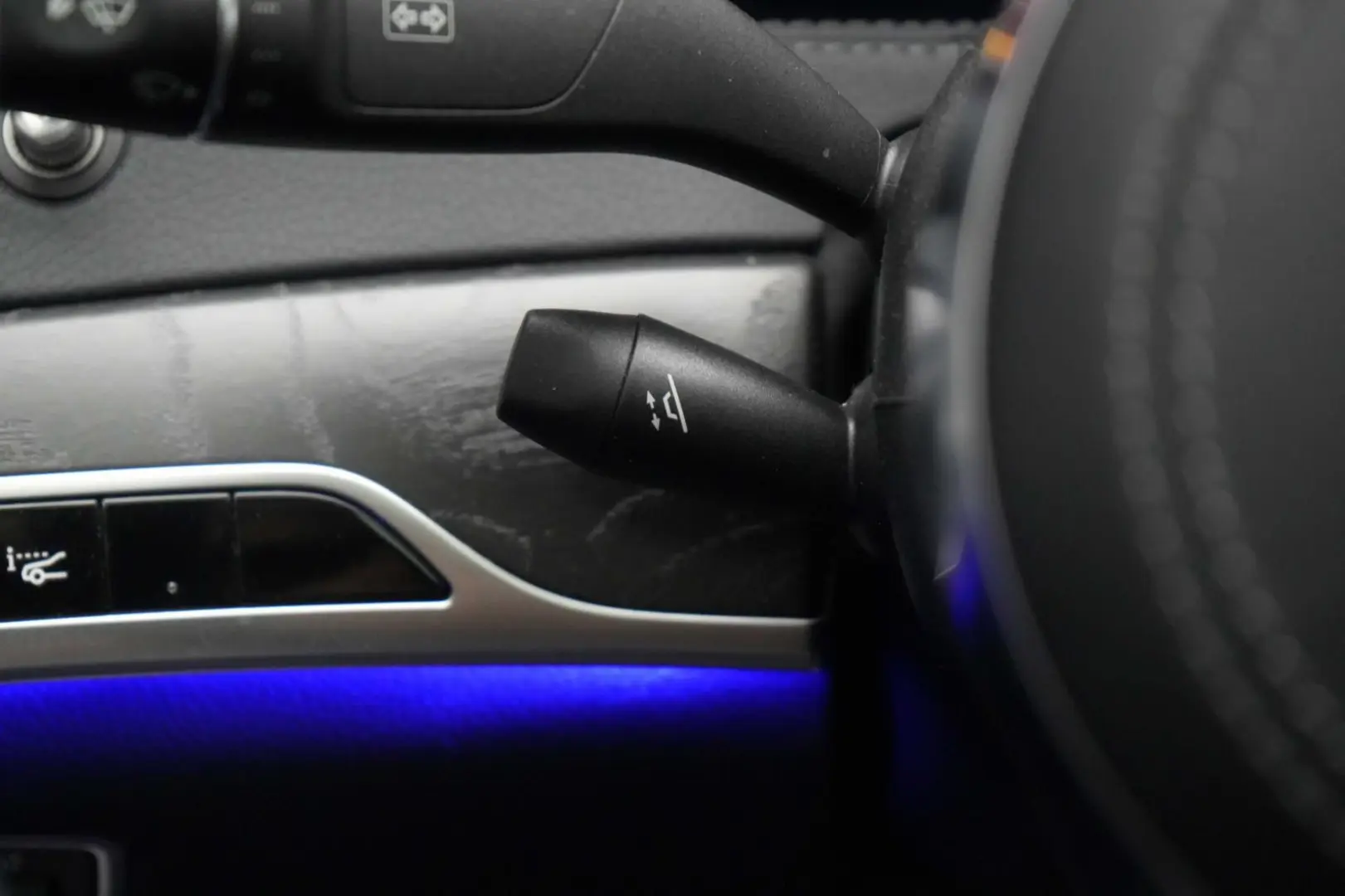 S 400 d 4Matic 9G-Tronic AMG Leder Distronic Kam