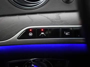 S 400 d 4Matic 9G-Tronic AMG Leder Distronic Kam