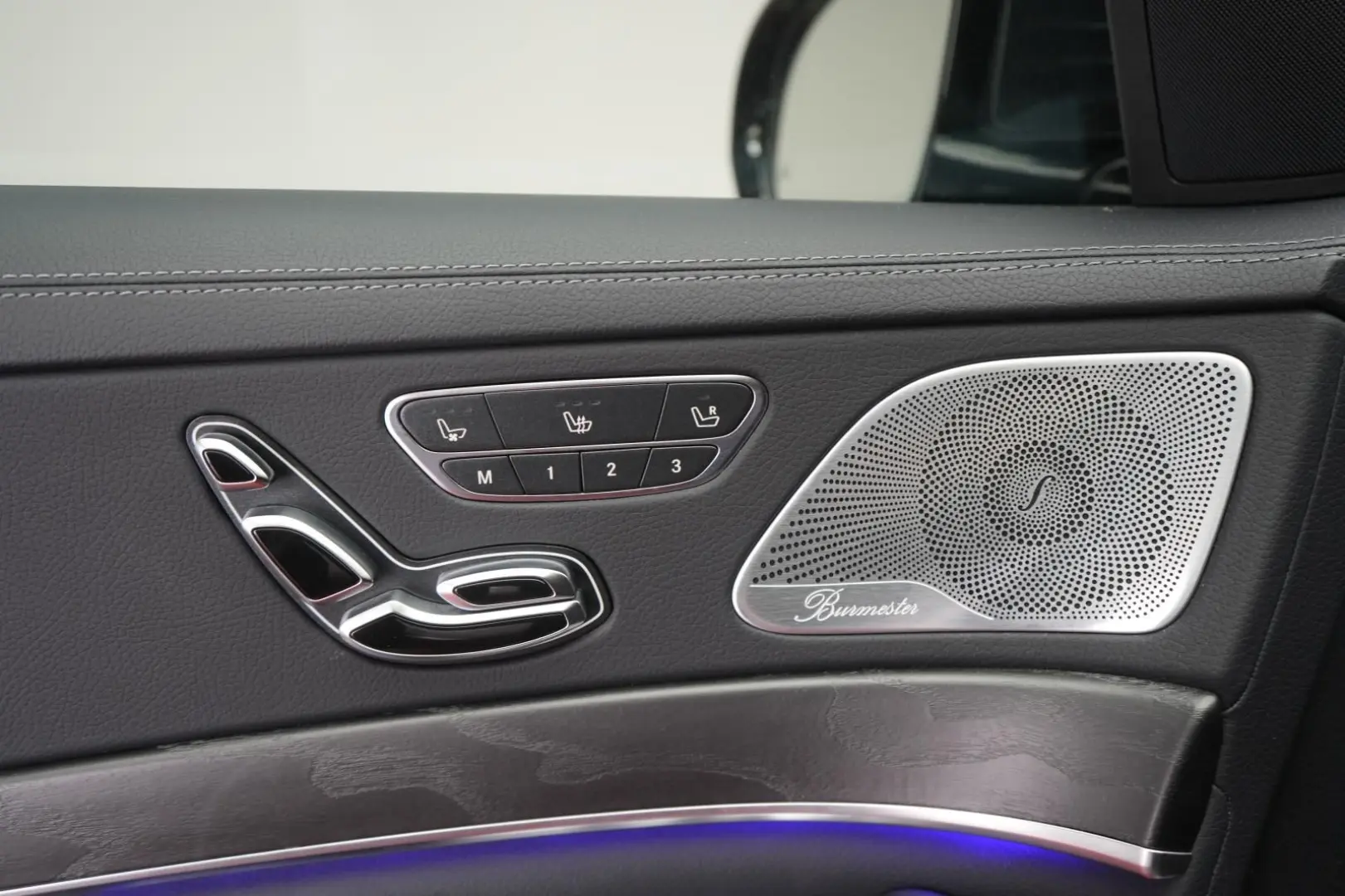 S 400 d 4Matic 9G-Tronic AMG Leder Distronic Kam