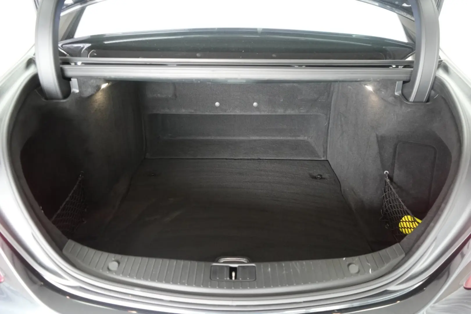 S 400 d 4Matic 9G-Tronic AMG Leder Distronic Kam
