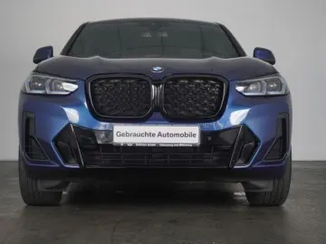 X4 xDrive30d M Sportpaket  STANDHEIZUNG.LASER