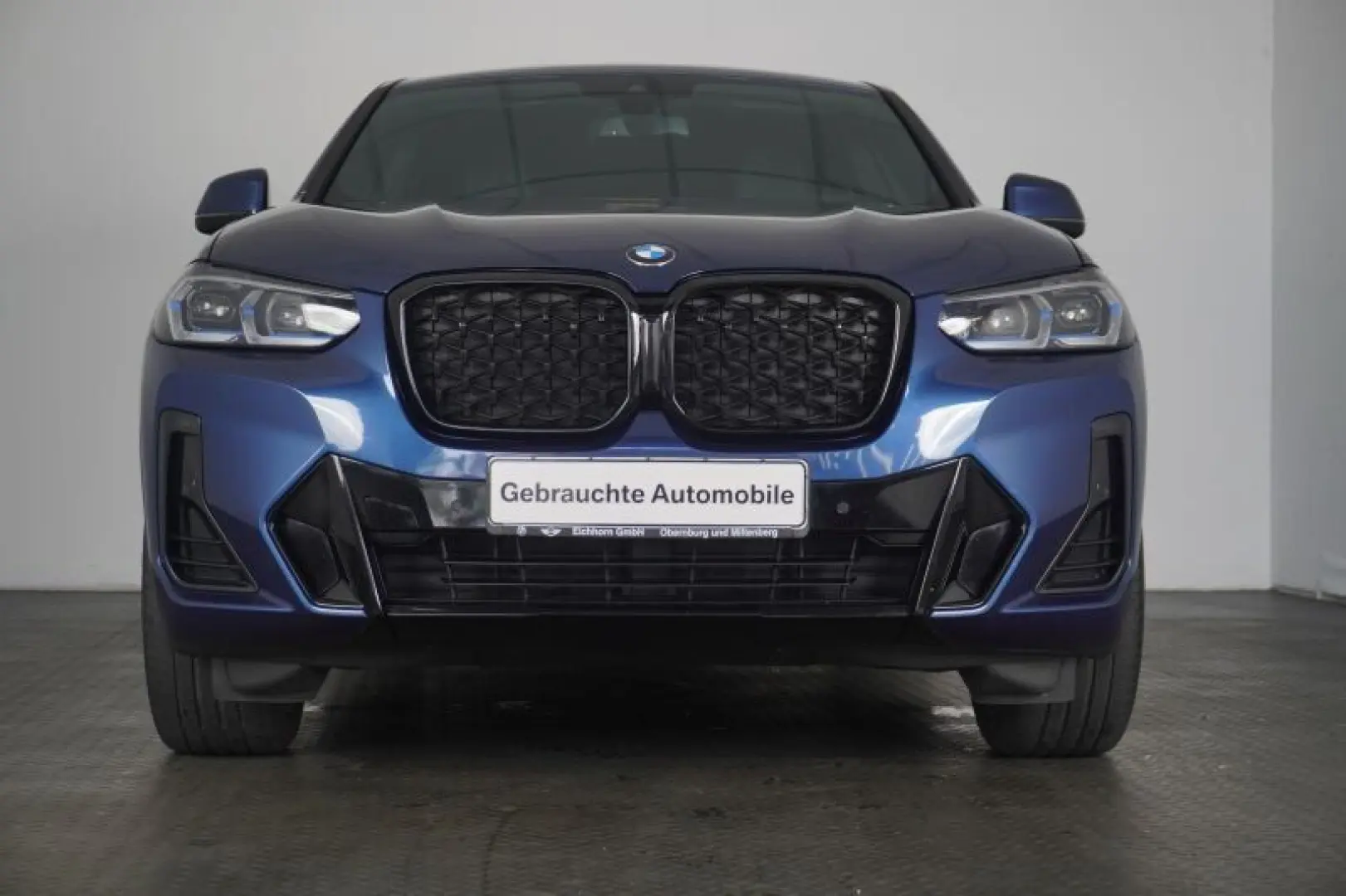 X4 xDrive30d M Sportpaket  STANDHEIZUNG.LASER