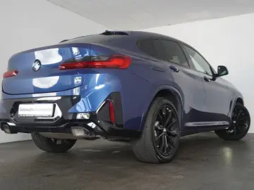X4 xDrive30d M Sportpaket  STANDHEIZUNG.LASER