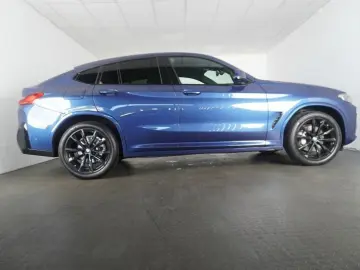 X4 xDrive30d M Sportpaket  STANDHEIZUNG.LASER