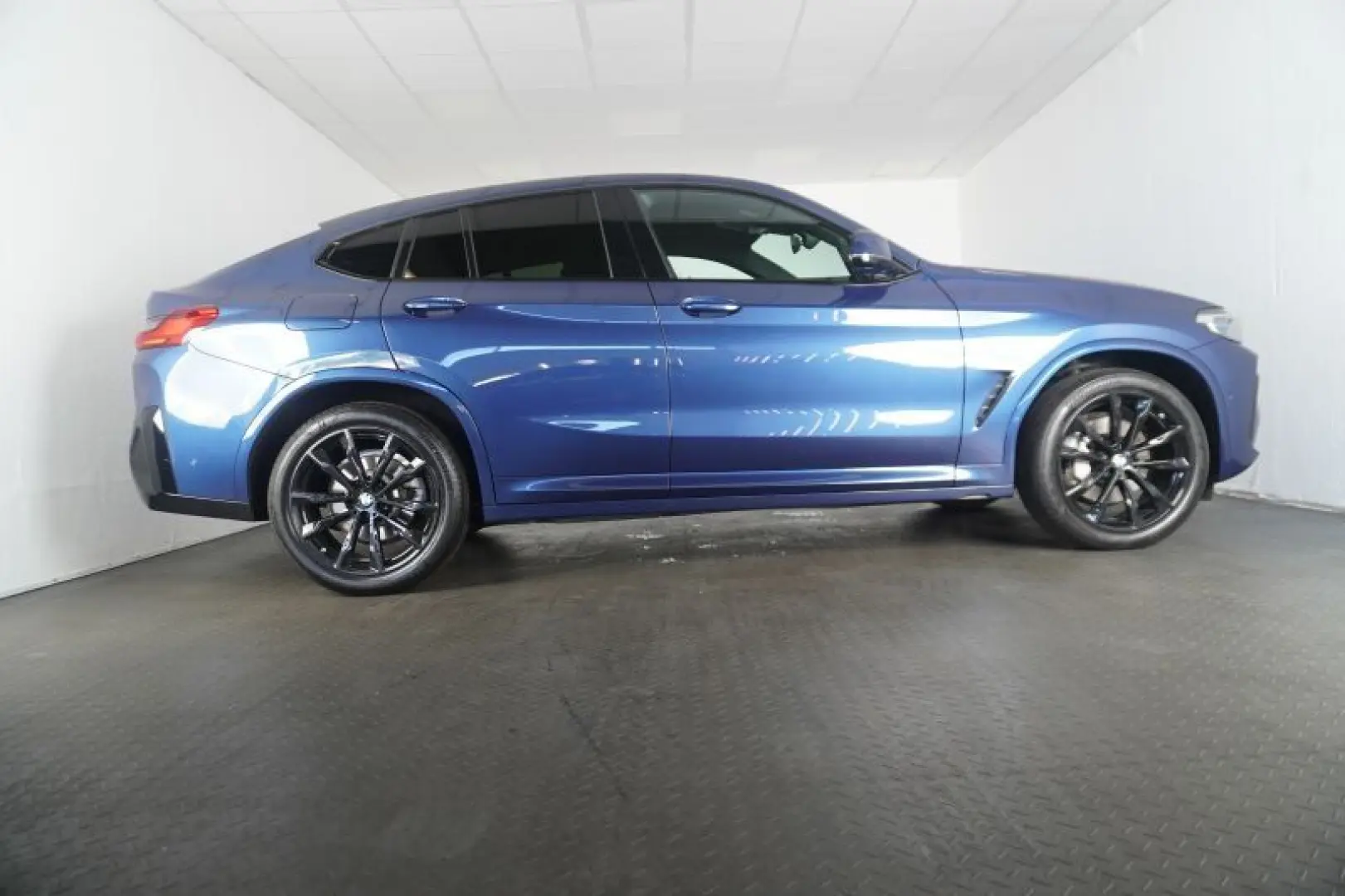X4 xDrive30d M Sportpaket  STANDHEIZUNG.LASER