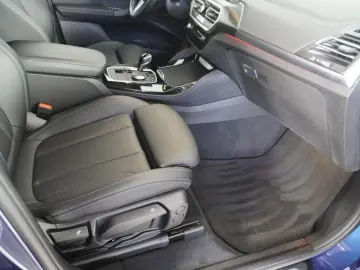 X4 xDrive30d M Sportpaket  STANDHEIZUNG.LASER