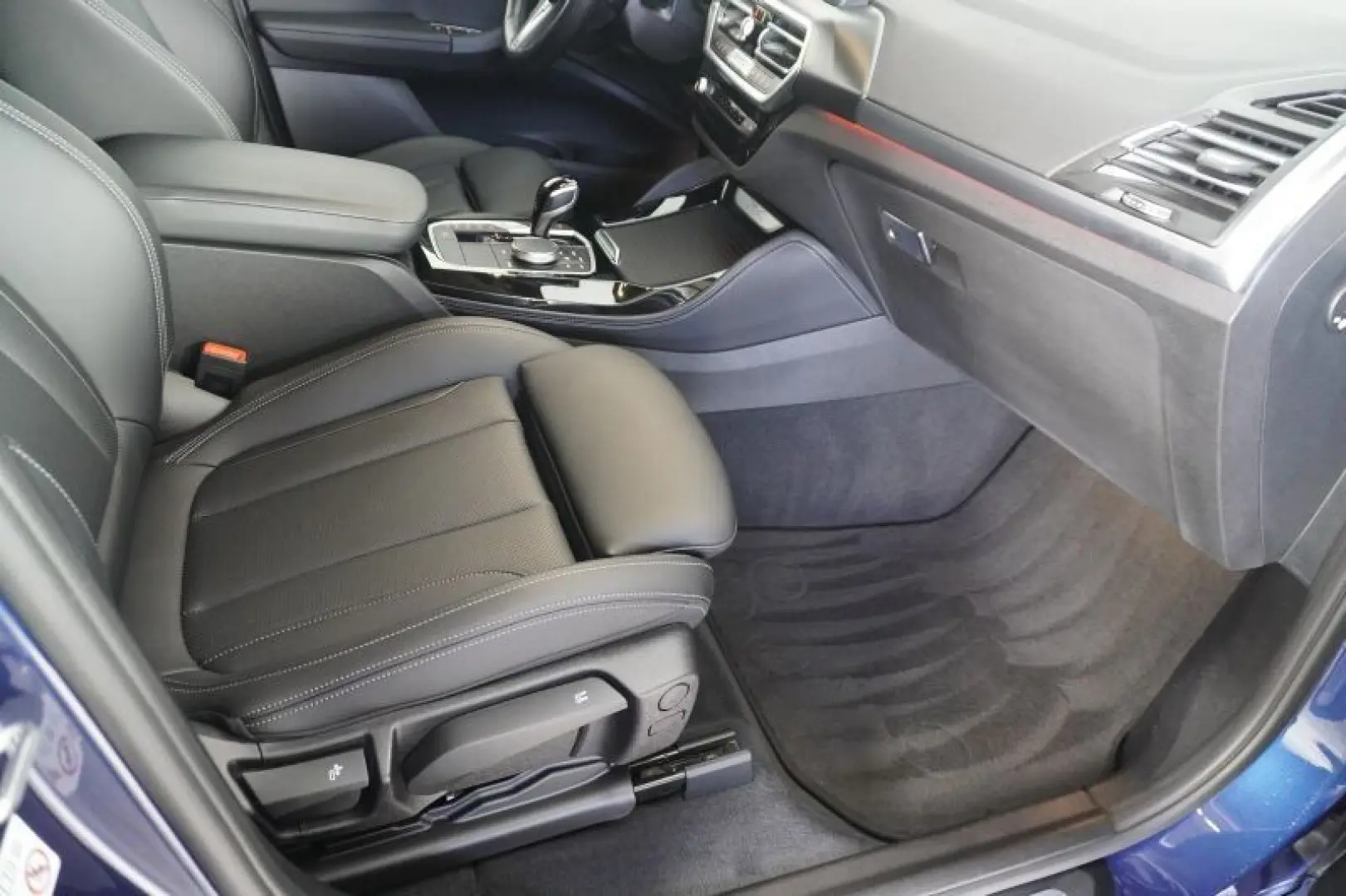 X4 xDrive30d M Sportpaket  STANDHEIZUNG.LASER