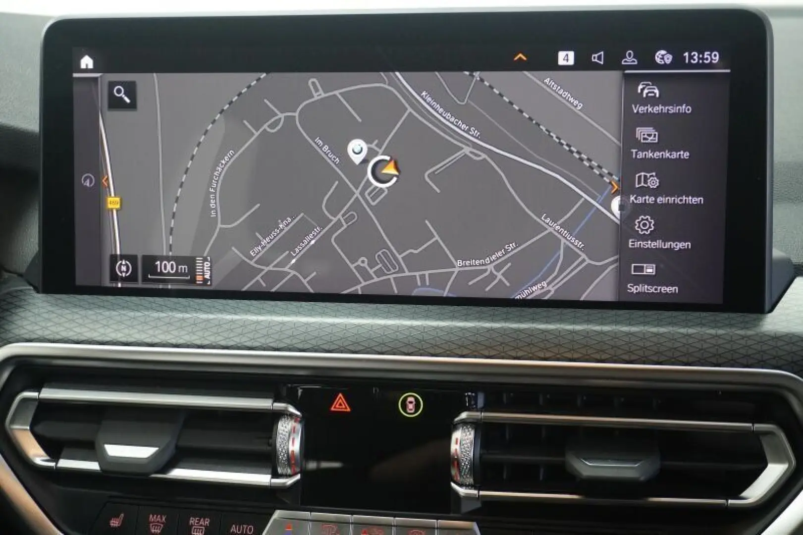 X4 xDrive30d M Sportpaket  STANDHEIZUNG.LASER