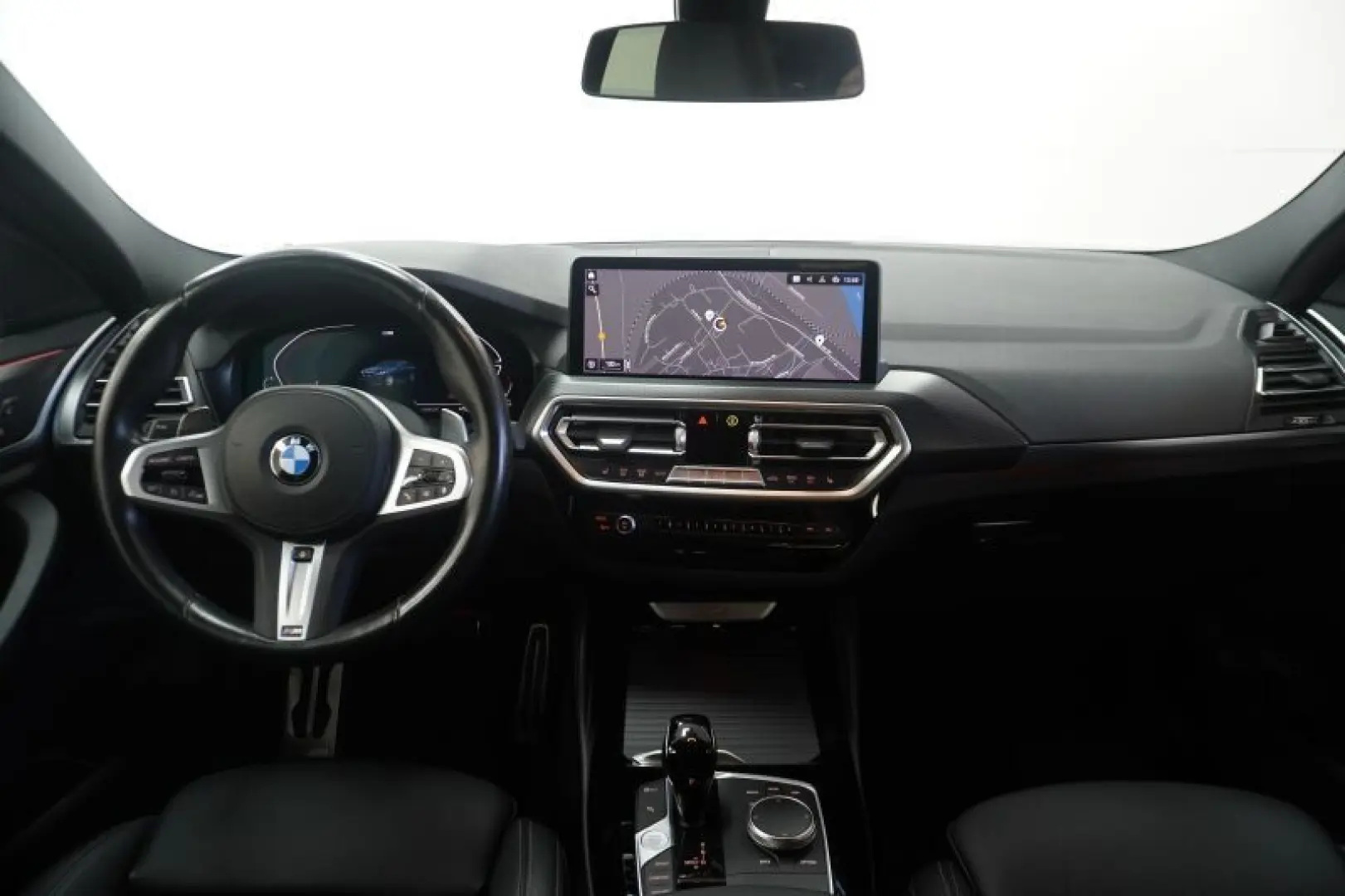 X4 xDrive30d M Sportpaket  STANDHEIZUNG.LASER