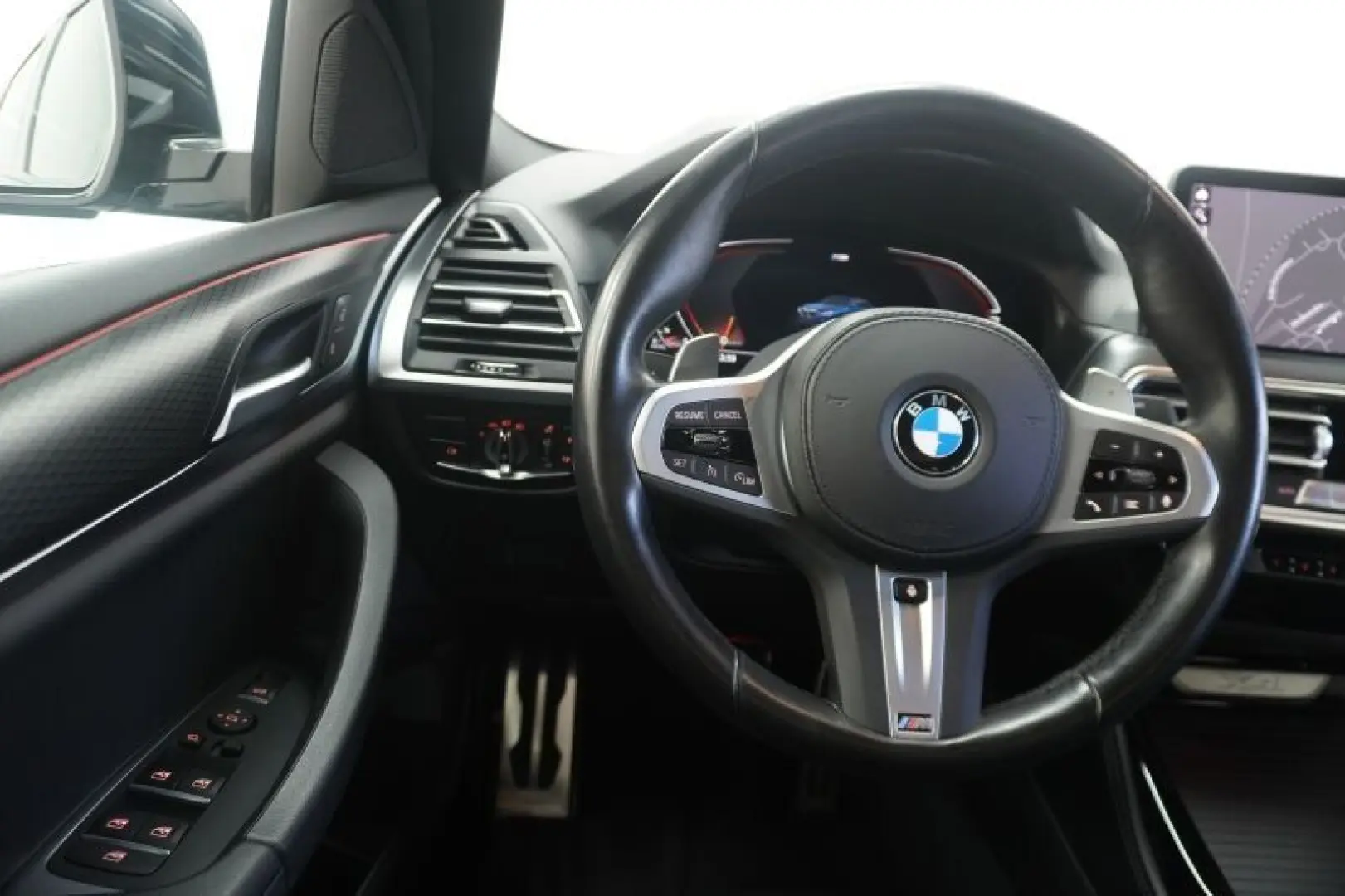 X4 xDrive30d M Sportpaket  STANDHEIZUNG.LASER