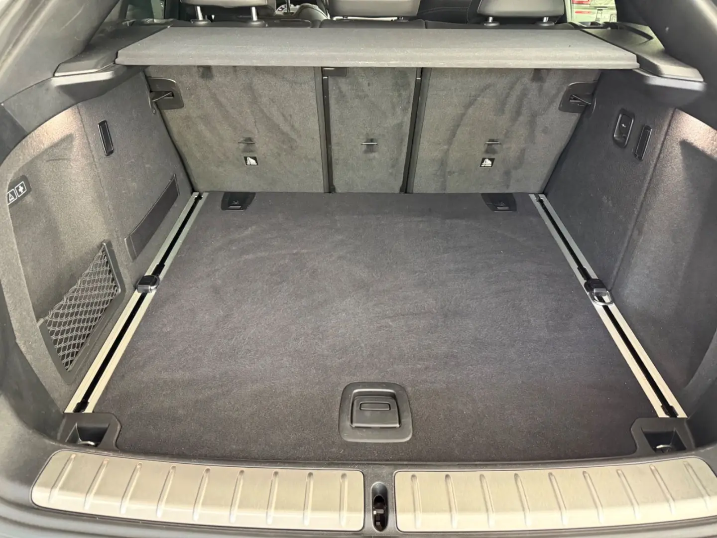 X4 M40d FACELIFT MEMORY KAMERA AHK DIGITAL-TACHO