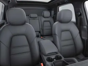 Cayenne E-Hybrid LenkradHZG 360 Kamera Memory
