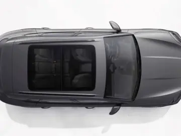 Cayenne E-Hybrid LenkradHZG 360 Kamera Memory