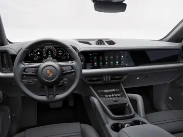 Cayenne E-Hybrid LenkradHZG 360 Kamera Memory