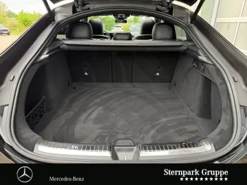 GLE 63 S AMG 4M Coupé Distro HuD Pano CARBON AHK