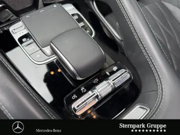 GLE 63 S AMG 4M Coupé Distro HuD Pano CARBON AHK