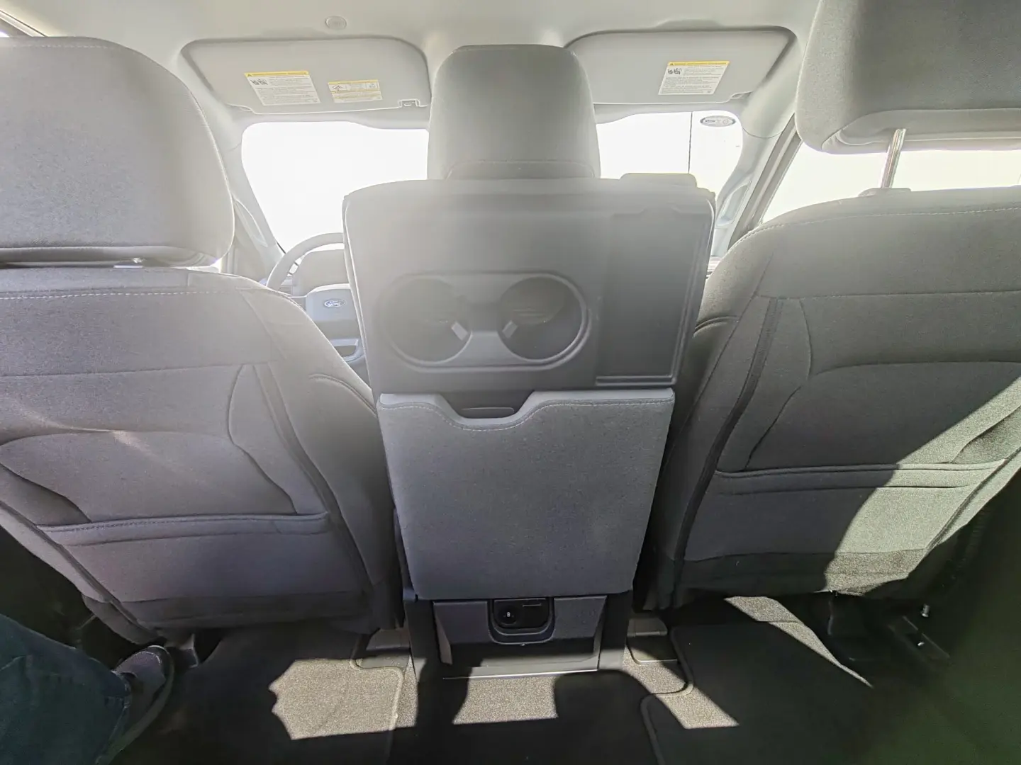 FORD F150 XLT