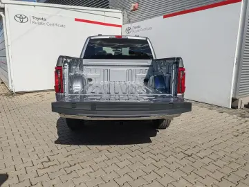 FORD F150 XLT