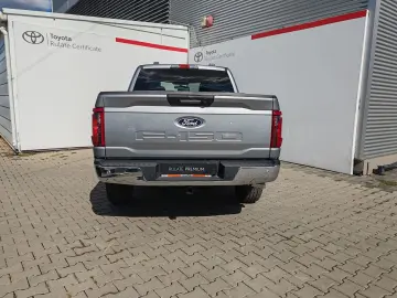 FORD F150 XLT