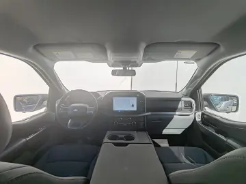 FORD F150 XLT
