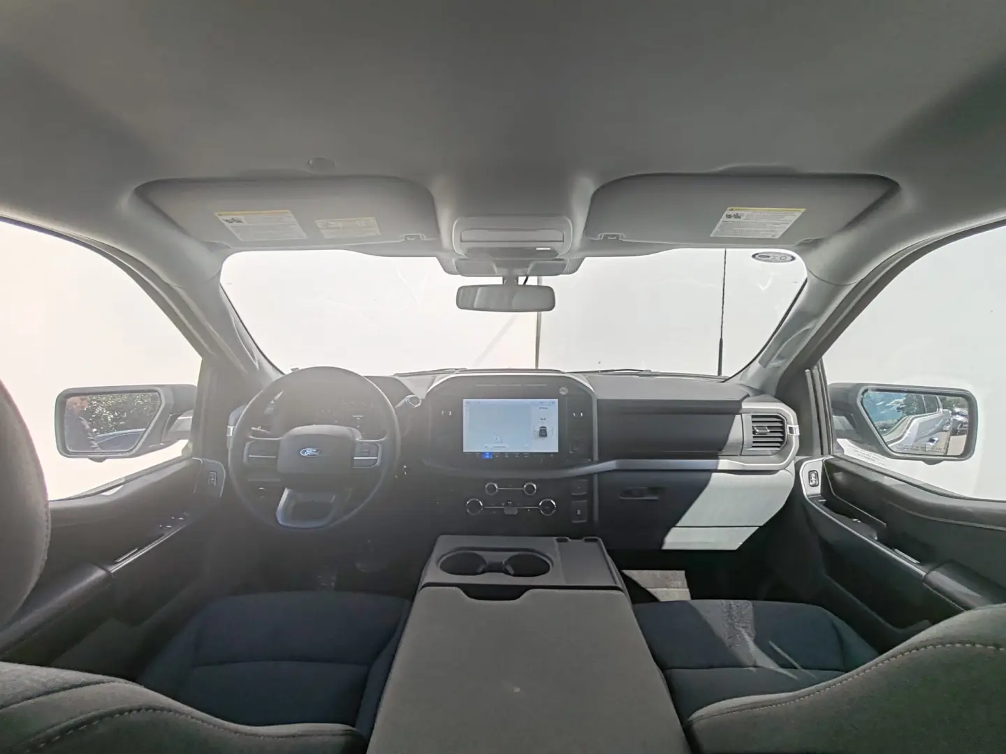 FORD F150 XLT
