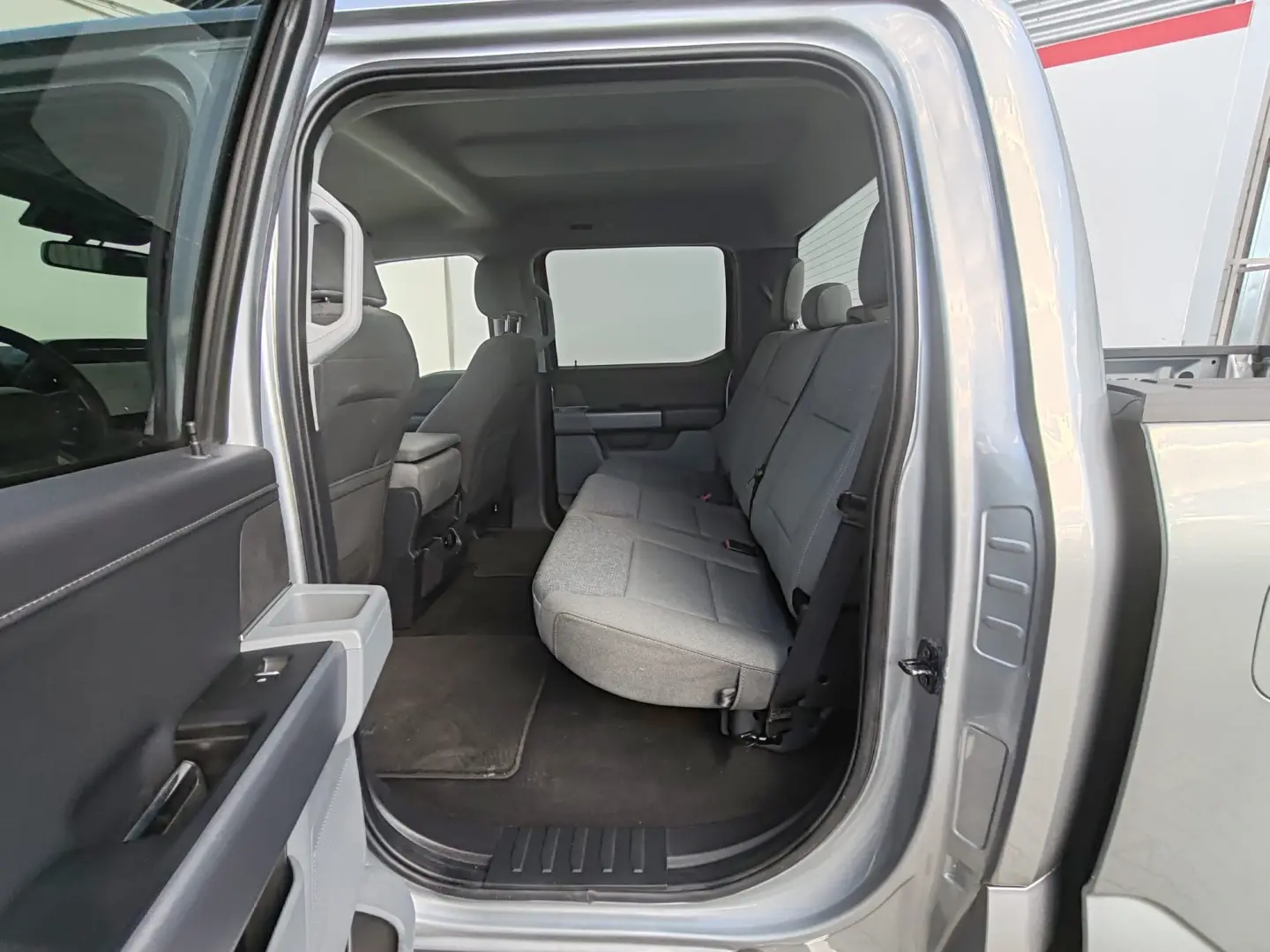 FORD F150 XLT