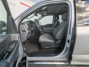 FORD F150 XLT