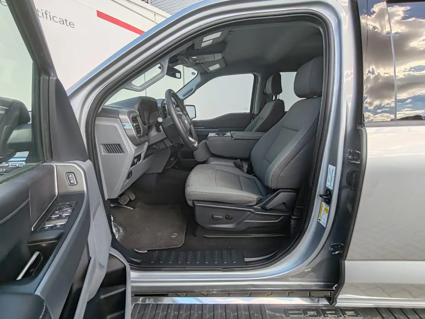 FORD F150 XLT