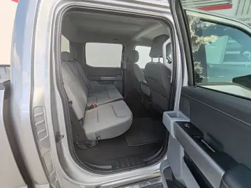 FORD F150 XLT