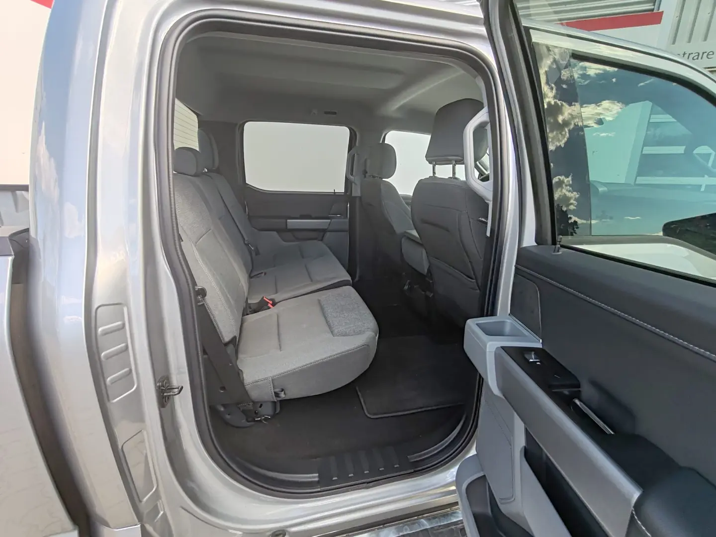 FORD F150 XLT