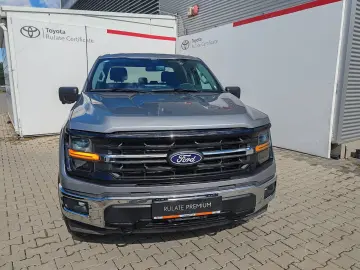 FORD F150 XLT