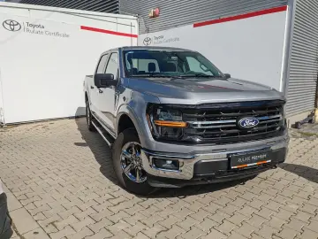 FORD F150 XLT