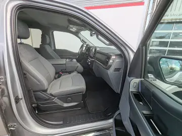 FORD F150 XLT