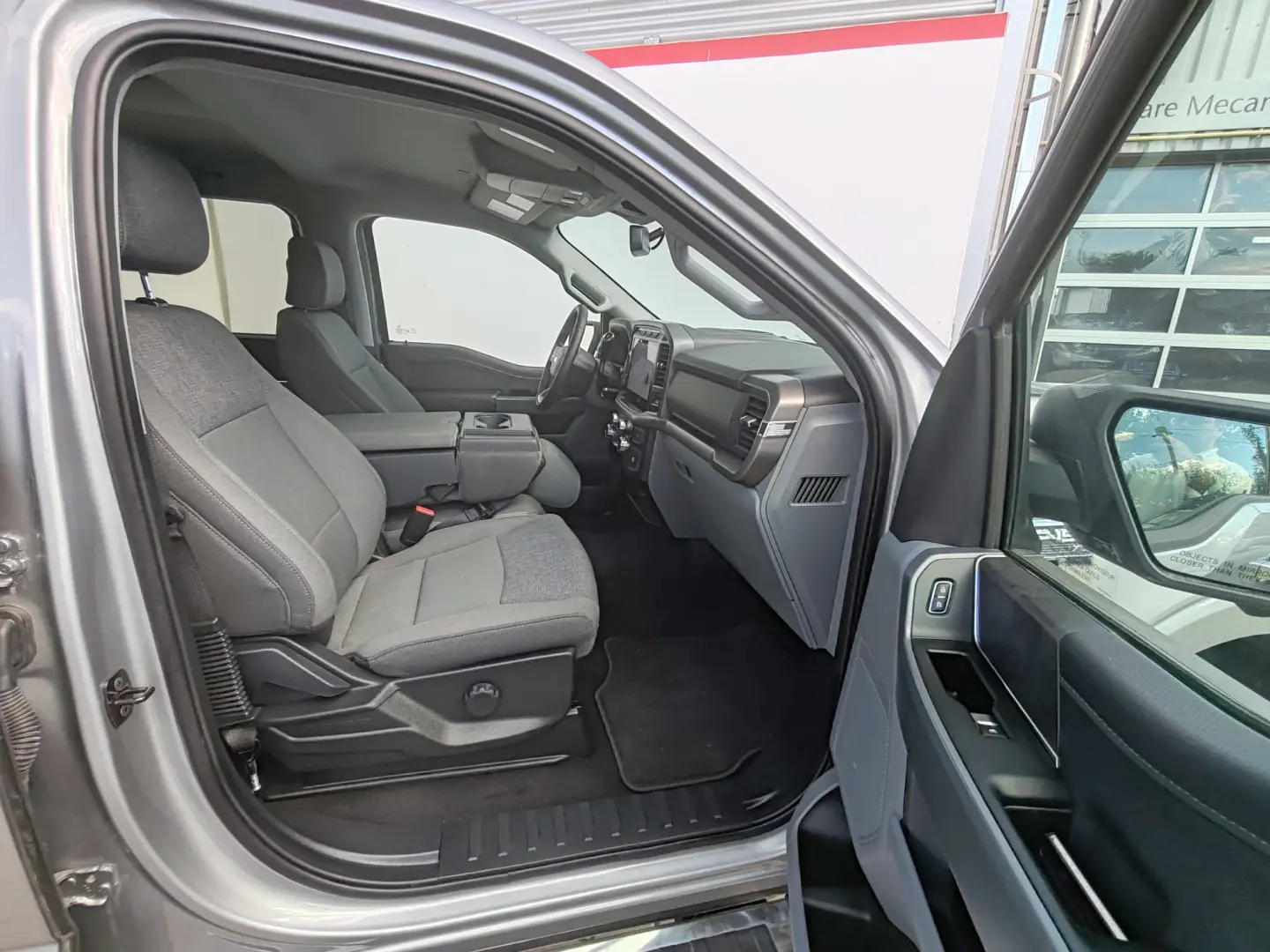 FORD F150 XLT