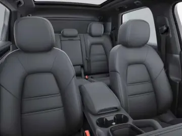 Cayenne E-Hybrid LenkradHZG 360 Kamera Memory