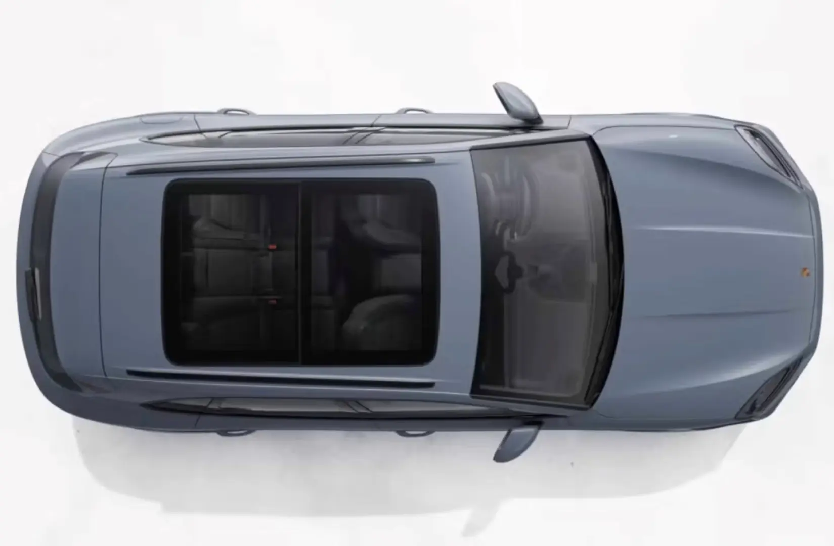 Cayenne E-Hybrid LenkradHZG 360 Kamera Memory