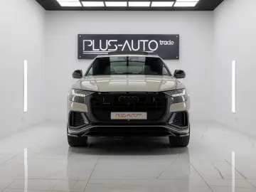 AUDI Q8 55 TFSI e STOC SIBIU
