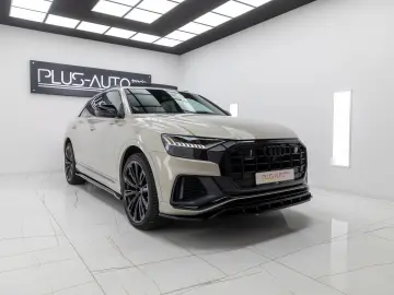 AUDI Q8 55 TFSI e STOC SIBIU