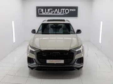 AUDI Q8 55 TFSI e STOC SIBIU