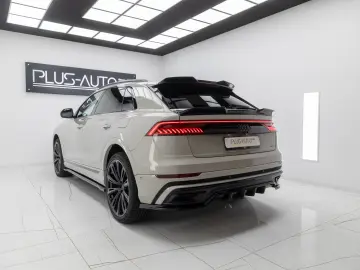 AUDI Q8 55 TFSI e STOC SIBIU