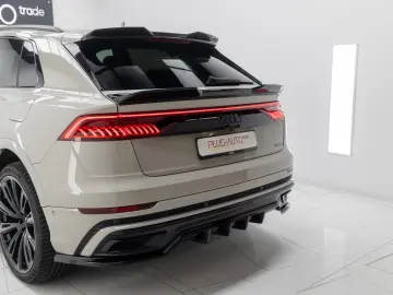 AUDI Q8 55 TFSI e STOC SIBIU