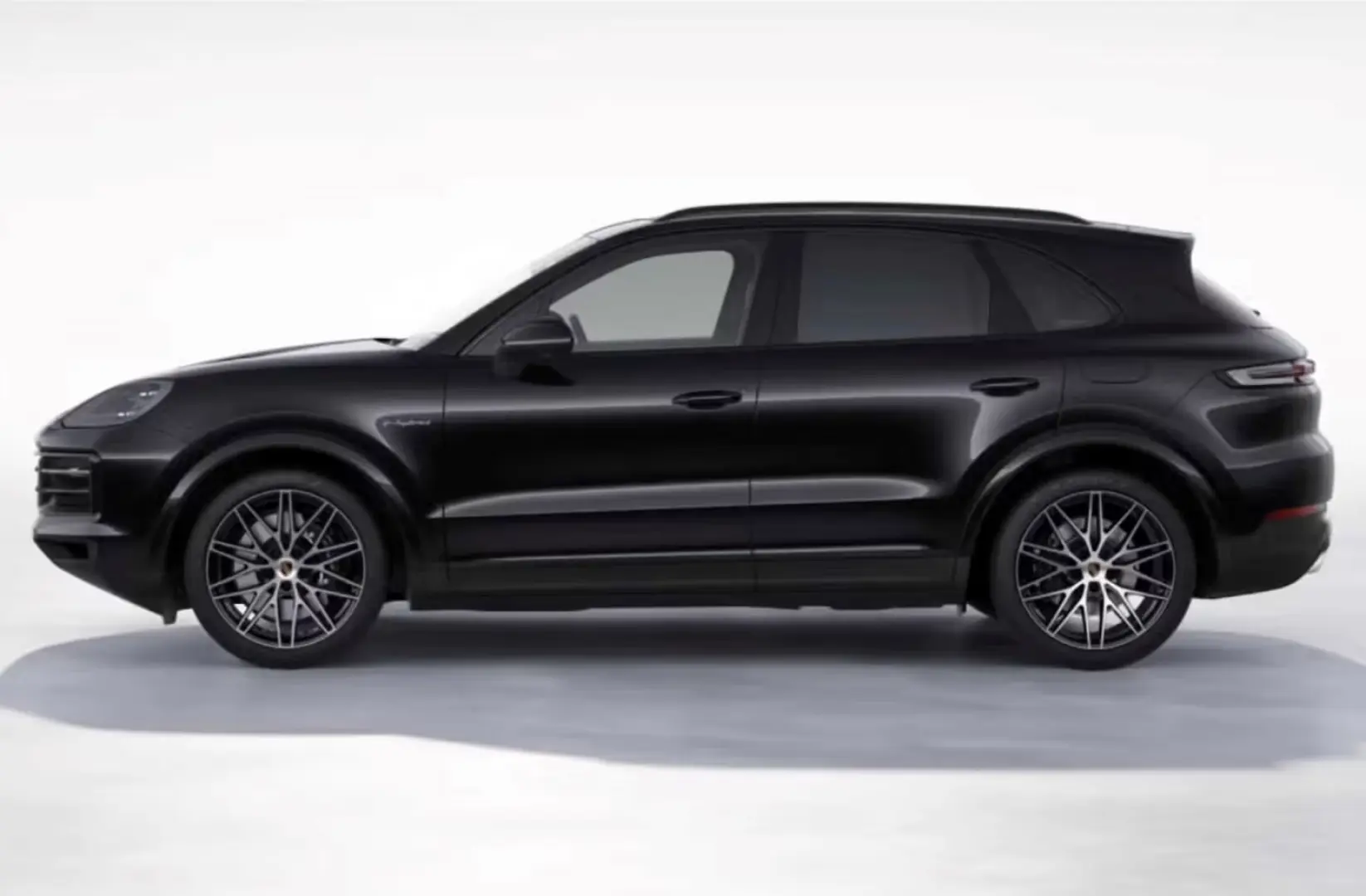 Cayenne E-Hybrid 360 Kamera Massagesitze Memory