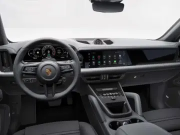 Cayenne E-Hybrid 360 Kamera Massagesitze Memory