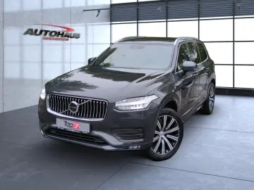 XC90 B5 (Diesel) Momentum Pro AWD Automatik Navi