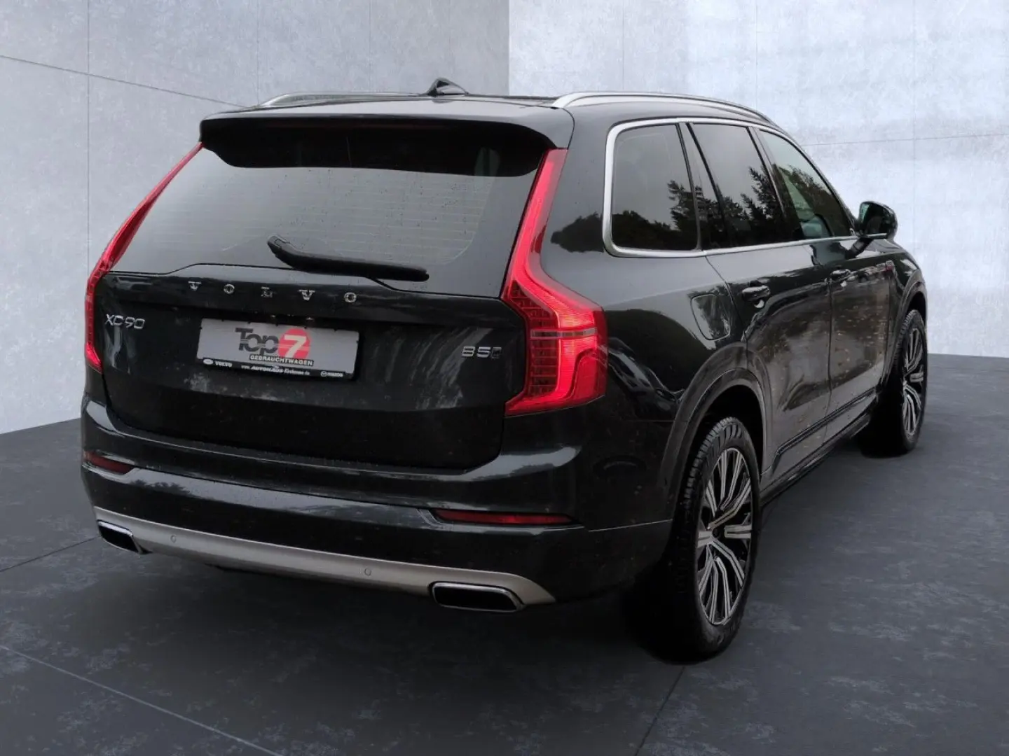 XC90 B5 (Diesel) Momentum Pro AWD Automatik Navi