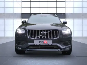 XC90 B5 (Diesel) Momentum Pro AWD Automatik Navi