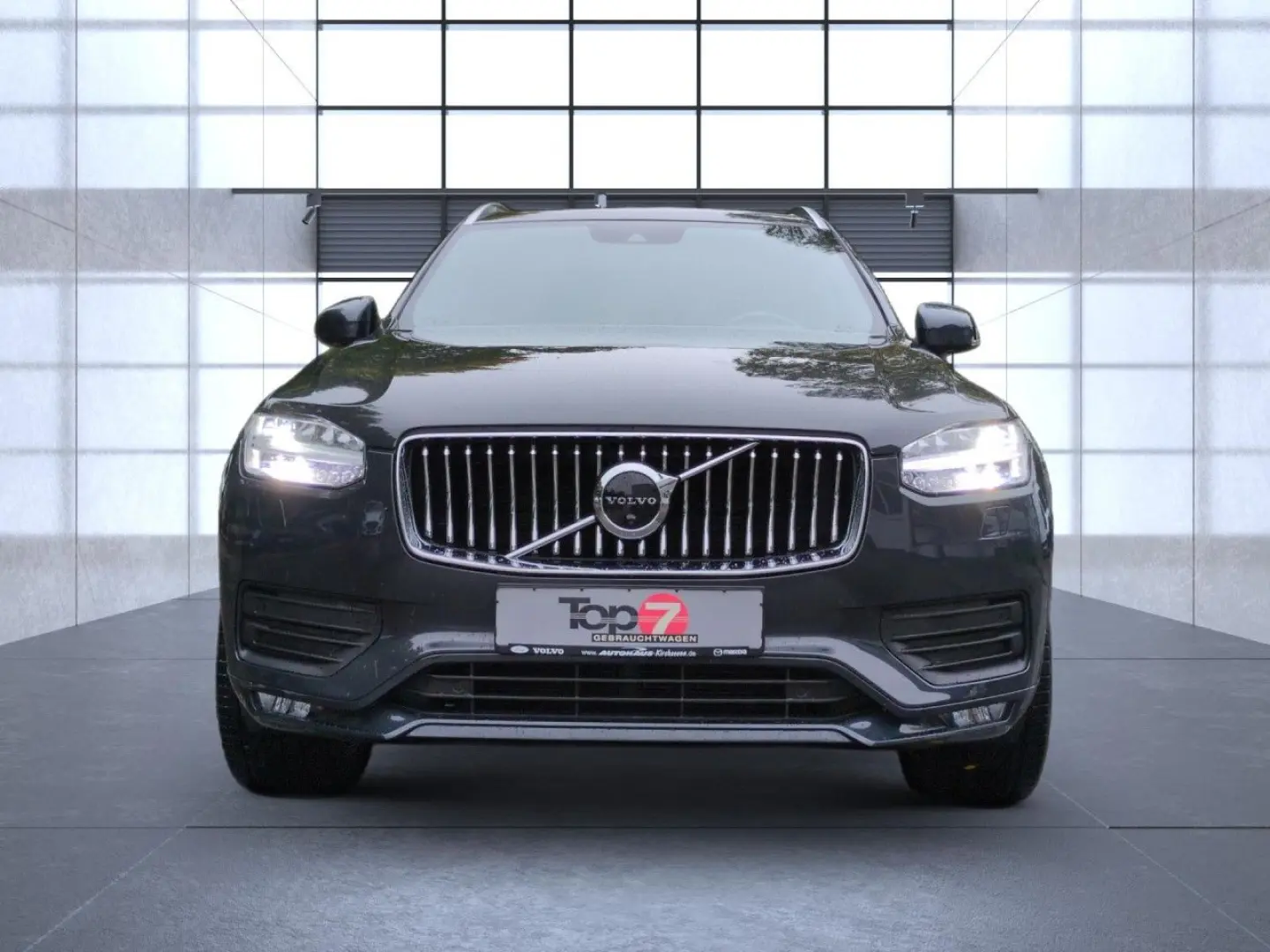 XC90 B5 (Diesel) Momentum Pro AWD Automatik Navi