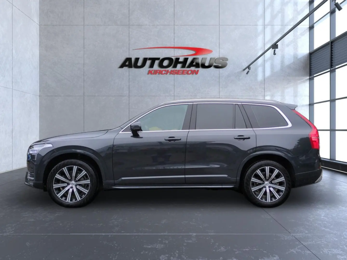 XC90 B5 (Diesel) Momentum Pro AWD Automatik Navi